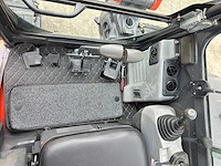 Kubota - 2012 - kx155-3sz - midigraafmachine - afbeelding 37 van  41