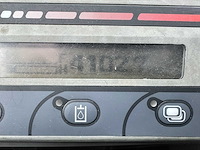 Kubota - 2012 - kx155-3sz - midigraafmachine - afbeelding 40 van  41