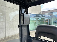 Kubota - 2012 - kx155-3sz - midigraafmachine - afbeelding 28 van  41