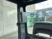 Kubota - 2012 - kx155-3sz - midigraafmachine - afbeelding 29 van  42
