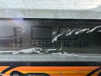 Kubota - 2012 - kx155-3sz - midigraafmachine - afbeelding 35 van  41