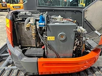 Kubota - 2012 - kx155-3sz - midigraafmachine - afbeelding 24 van  41