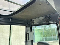 Kubota - 2012 - kx155-3sz - midigraafmachine - afbeelding 7 van  17