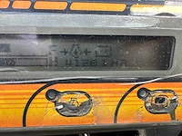Kubota - 2012 - kx155-3sz - midigraafmachine - afbeelding 14 van  17
