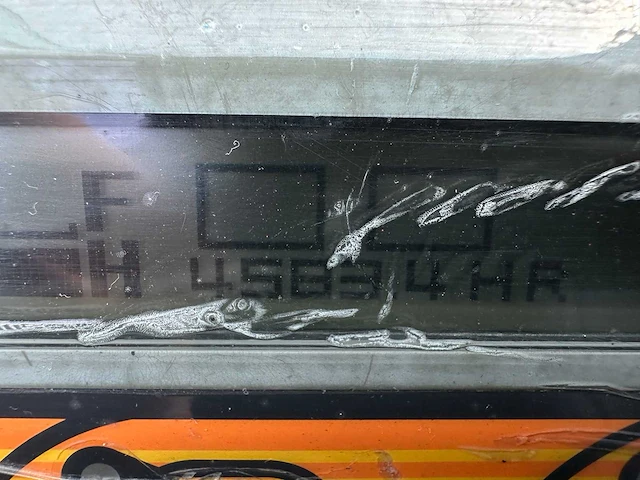 Kubota - 2012 - kx155-3sz - midigraafmachine - afbeelding 35 van  41
