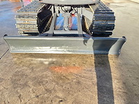 Kubota - 2012 - kx155-3sz - midigraafmachine - afbeelding 16 van  38