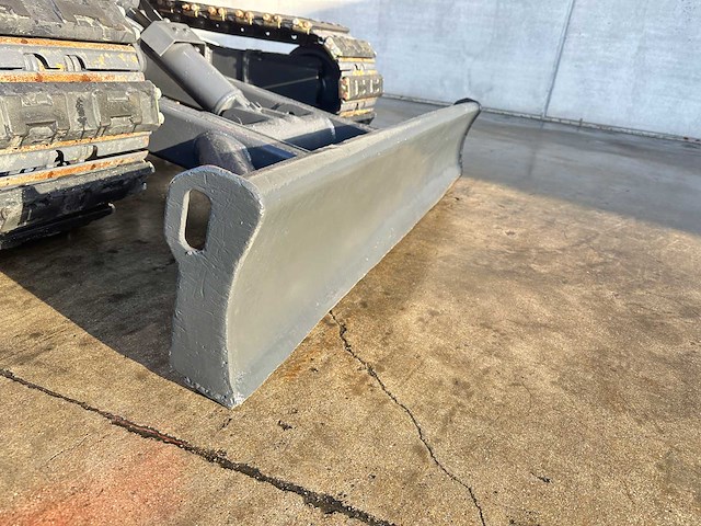 Kubota - 2012 - kx155-3sz - midigraafmachine - afbeelding 17 van  38