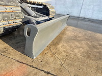 Kubota - 2012 - kx155-3sz - midigraafmachine - afbeelding 17 van  38