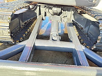 Kubota - 2012 - kx155-3sz - midigraafmachine - afbeelding 18 van  38