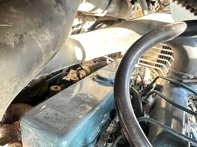 Kubota - 2012 - kx155-3sz - midigraafmachine - afbeelding 21 van  38