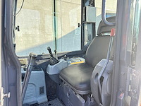 Kubota - 2012 - kx155-3sz - midigraafmachine - afbeelding 25 van  38