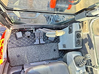 Kubota - 2012 - kx155-3sz - midigraafmachine - afbeelding 28 van  38