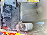 Kubota - 2012 - kx155-3sz - midigraafmachine - afbeelding 29 van  38