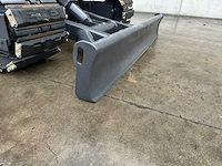 Kubota - 2012 - kx155-3sz - midigraafmachine - afbeelding 15 van  38