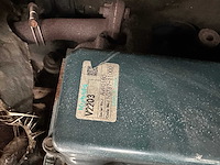 Kubota - 2012 - kx155-3sz - midigraafmachine - afbeelding 19 van  38