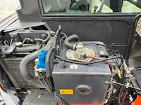 Kubota - 2012 - kx155-3sz - midigraafmachine - afbeelding 23 van  38