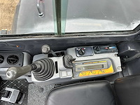 Kubota - 2012 - kx155-3sz - midigraafmachine - afbeelding 26 van  38