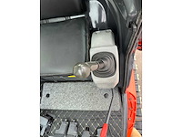 Kubota - 2012 - kx155-3sz - midigraafmachine - afbeelding 28 van  38