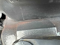 Kubota - 2012 - kx155-3sz - midigraafmachine - afbeelding 32 van  38