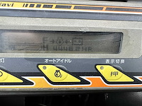Kubota - 2012 - kx155-3sz - midigraafmachine - afbeelding 28 van  33