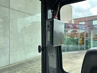 Kubota - 2012 - kx155-3sz - midigraafmachine - afbeelding 28 van  41
