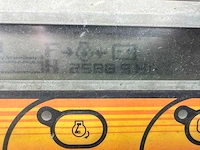 Kubota - 2012 - kx155-3sz - midigraafmachine - afbeelding 35 van  41