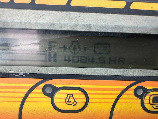 Kubota - 2012 - kx155-3sz - midigraafmachine - afbeelding 35 van  41