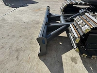 Kubota - 2012 - kx155-3sz - midigraafmachine - afbeelding 15 van  41