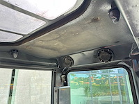Kubota - 2012 - kx155-3sz - midigraafmachine - afbeelding 7 van  15