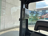 Kubota - 2012 - kx155-3sz - midigraafmachine - afbeelding 8 van  15