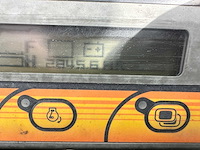 Kubota - 2012 - kx155-3sz - midigraafmachine - afbeelding 14 van  15