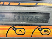 Kubota - 2012 - kx155-3sz - midigraafmachine - afbeelding 8 van  9