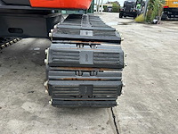 Kubota - 2012 - kx155-3sz - midigraafmachine - afbeelding 9 van  41