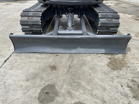 Kubota - 2012 - kx155-3sz - midigraafmachine - afbeelding 15 van  41