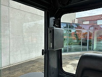 Kubota - 2012 - kx155-3sz - midigraafmachine - afbeelding 28 van  41