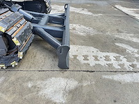 Kubota - 2012 - kx155-3sz - midigraafmachine - afbeelding 16 van  39