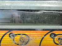 Kubota - 2012 - kx155-3sz - midigraafmachine - afbeelding 32 van  39