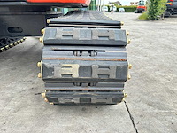 Kubota - 2012 - kx155-3sz - midigraafmachine - afbeelding 8 van  36