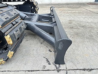 Kubota - 2012 - kx155-3sz - midigraafmachine - afbeelding 16 van  36