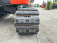 Kubota - 2012 - kx155-3sz - midigraafmachine - afbeelding 4 van  17