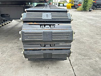 Kubota - 2012 - kx155-3sz - midigraafmachine - afbeelding 8 van  35