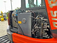 Kubota - 2012 - kx155-3sz - midigraafmachine - afbeelding 22 van  35