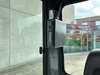 Kubota - 2012 - kx155-3sz - midigraafmachine - afbeelding 25 van  35