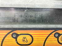 Kubota - 2012 - kx155-3sz - midigraafmachine - afbeelding 31 van  35