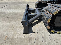 Kubota - 2012 - kx155-3sz - midigraafmachine - afbeelding 10 van  23
