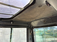 Kubota - 2012 - kx155-3sz - midigraafmachine - afbeelding 15 van  23