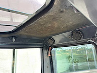 Kubota - 2012 - kx155-3sz - midigraafmachine - afbeelding 18 van  42