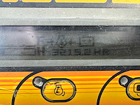 Kubota - 2012 - kx155-3sz - midigraafmachine - afbeelding 23 van  42