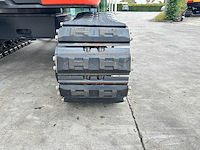 Kubota - 2012 - kx155-3sz - midigraafmachine - afbeelding 15 van  30