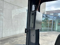 Kubota - 2012 - kx155-3sz - midigraafmachine - afbeelding 28 van  30